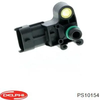 Купити PS10154 Delphi Датчик абсолютного тиску