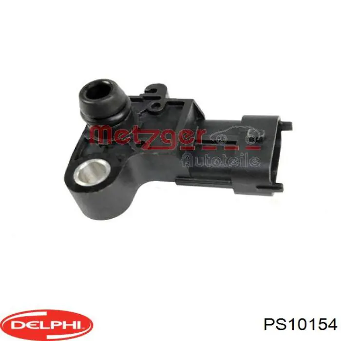 MAP сенсор Delphi PS10154 ціна, від 19.19 USD