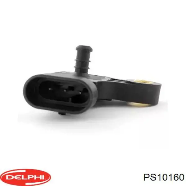 PS10160 Delphi Датчик наддува