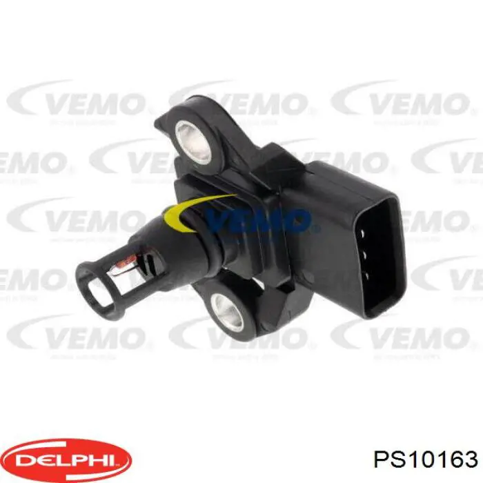 Купити PS10163 Delphi Датчик абсолютного тиску