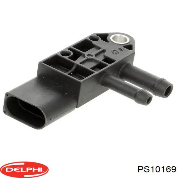 PS10169 Delphi Датчик наддува