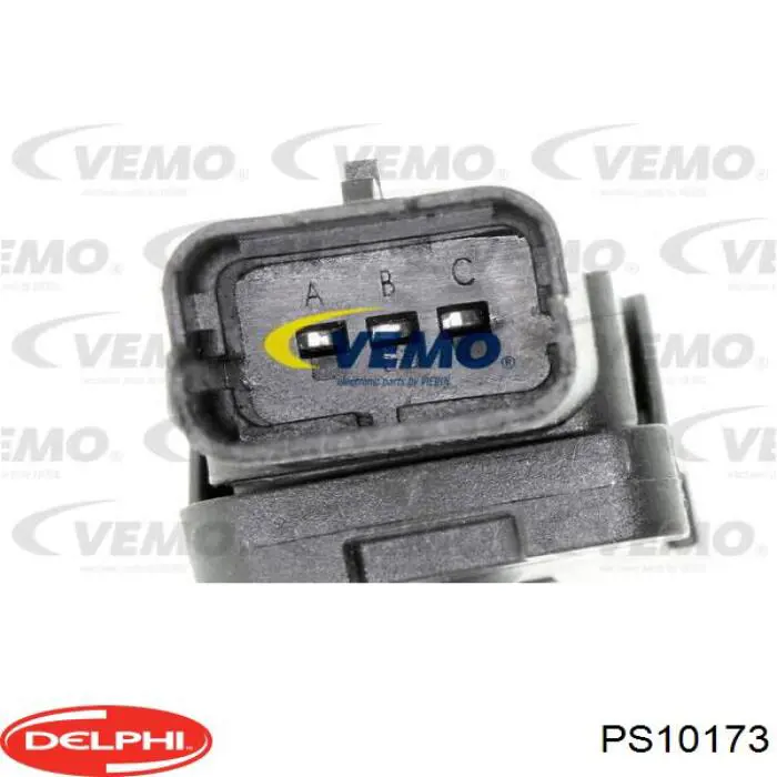 MAP сенсор Delphi PS10173 ціна, від 13.32 USD