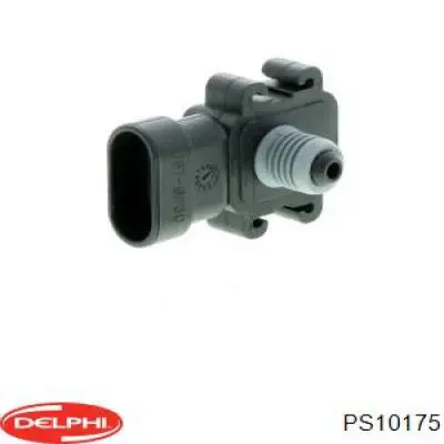 Купити PS10175 Delphi Датчик абсолютного тиску