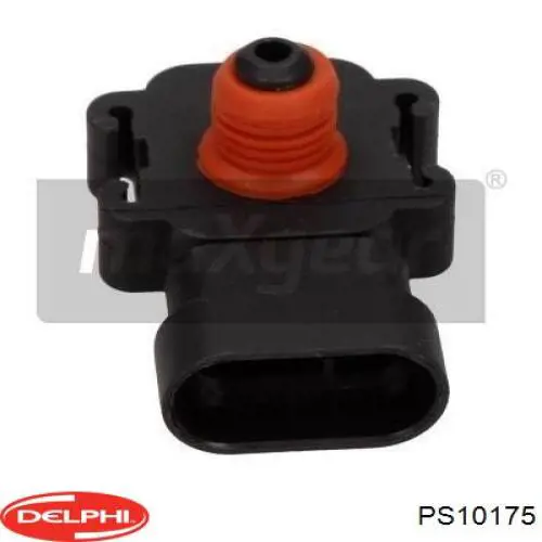 MAP сенсор Delphi PS10175 ціна, від 37.08 USD