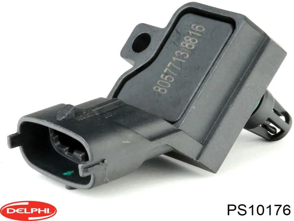 Купити PS10176 Delphi Датчик абсолютного тиску