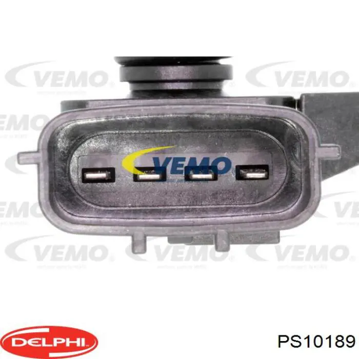 PS10189 Delphi Датчик наддува