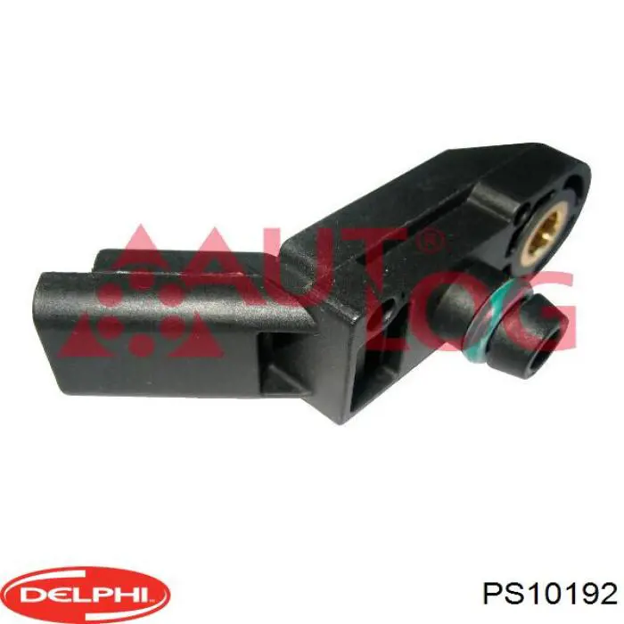 MAP сенсор Delphi PS10192 ціна, від 23.34 USD