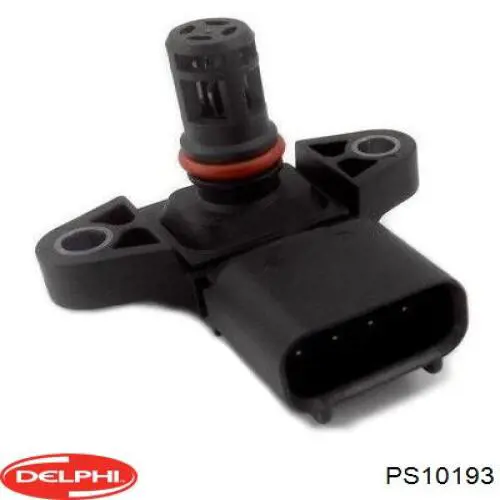 MAP сенсор Delphi PS10193 ціна, від 30.71 USD