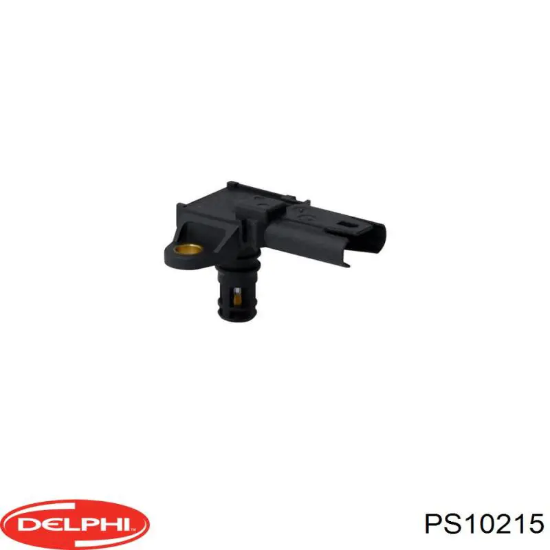 MAP сенсор Delphi PS10215 ціна, від 43.14 USD