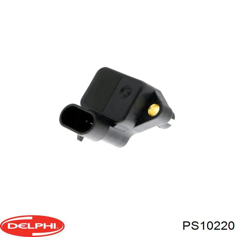 MAP сенсор NTK 92801 ціна, від 36.56 USD