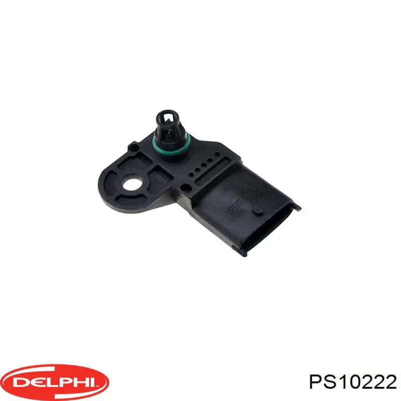 MAP сенсор Delphi PS10222 ціна, від 37.97 USD