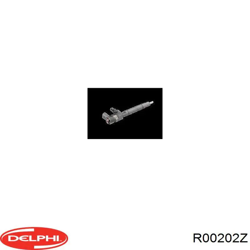  R00202Z Delphi