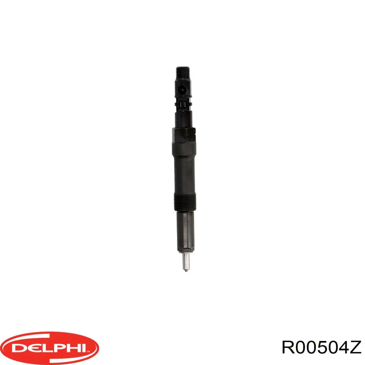 Купити R00504Z Delphi Форсунка дизельна в зборі, розпилювач + тримач