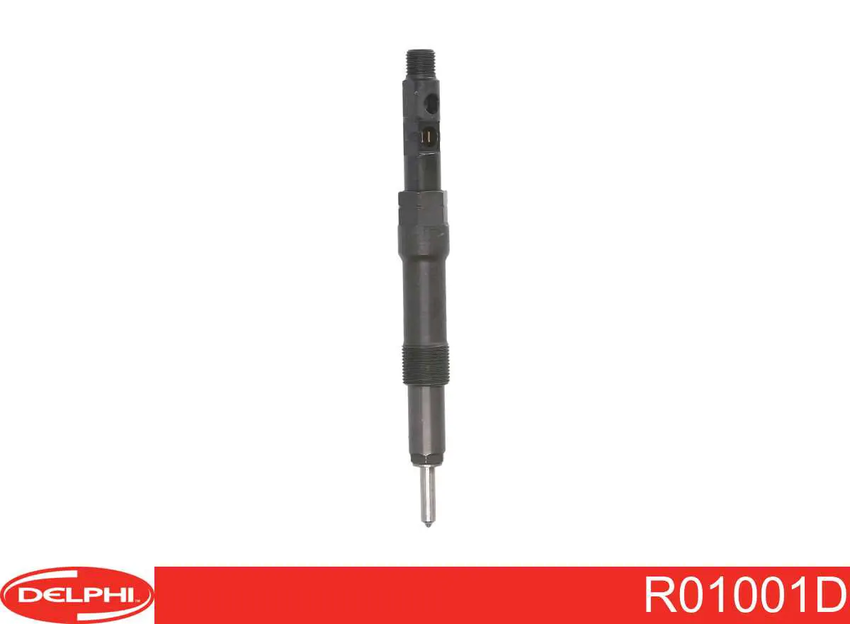Форсунка паливна Delphi R01001D ціна, від 90.76 USD