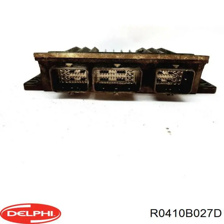  R0410B027D Delphi