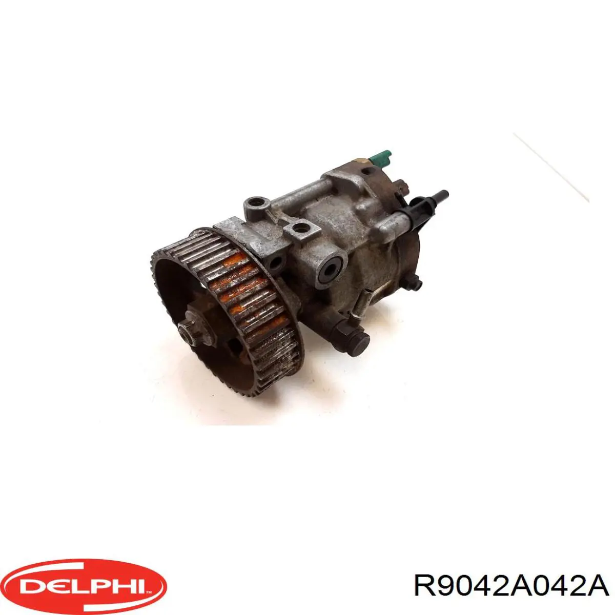 R9042A042A Delphi Насос паливний високого тиску (ПНВТ)