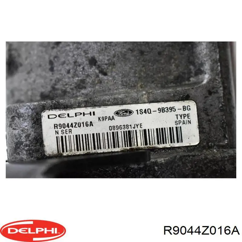  R9044Z016A Delphi