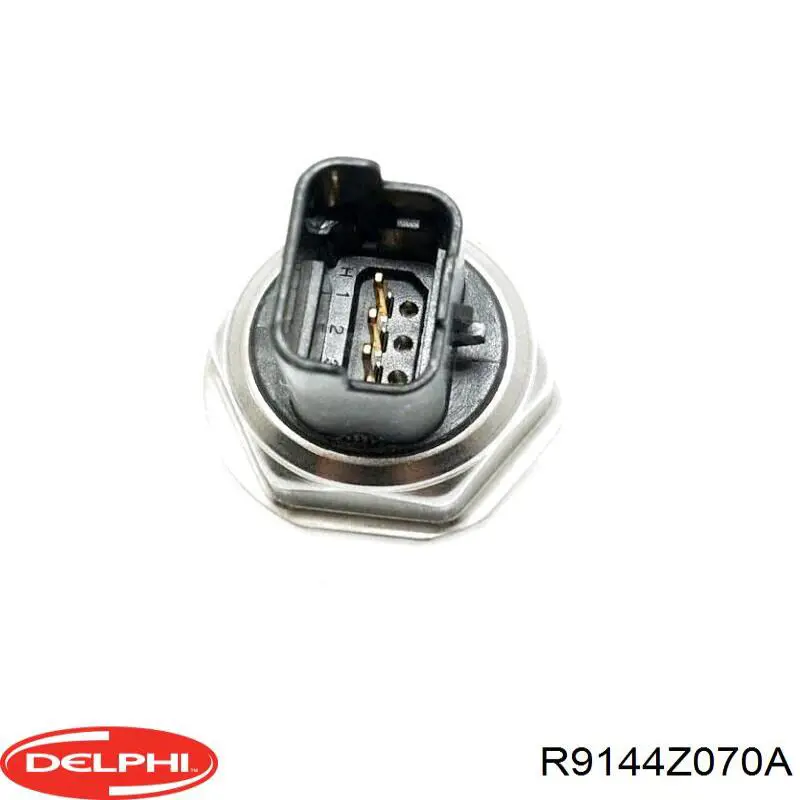 Розподільник палива R9144Z070A Delphi