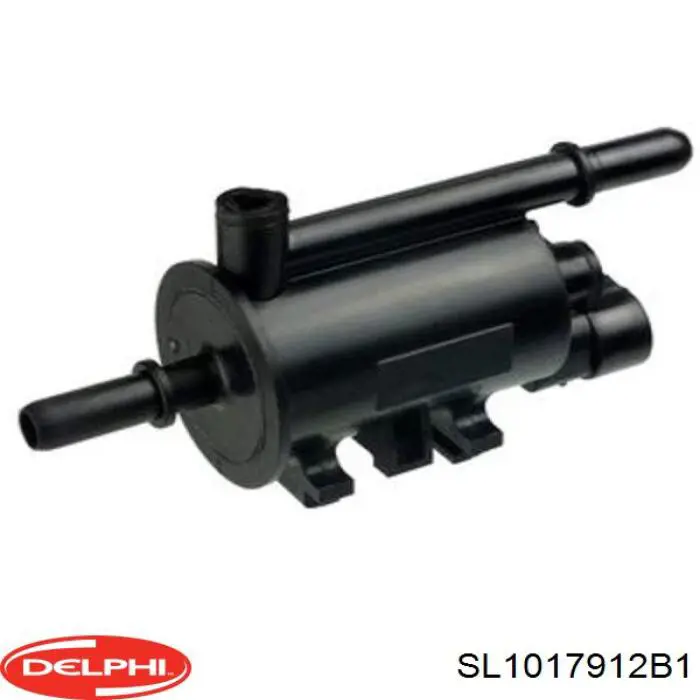 Купити SL1017912B1 Delphi Клапан системи вентиляції паливного бака