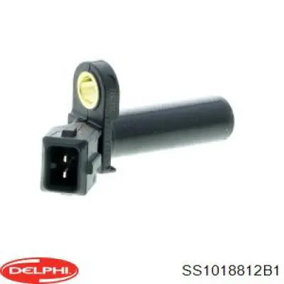 Датчик обертів колінвалу Delphi SS1018812B1 ціна, від 13.27 USD