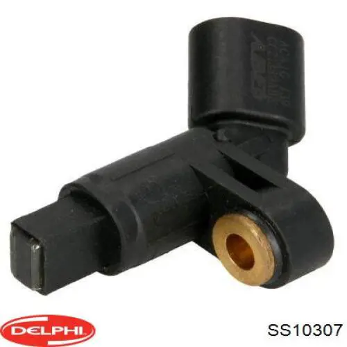 Датчик ABS передній лівий Delphi SS10307 ціна, від 6.43 USD