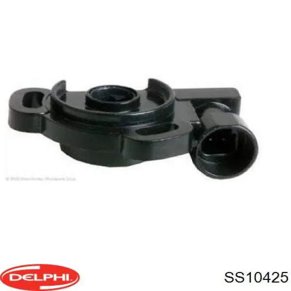Купити SS10425 Delphi Потенціометр