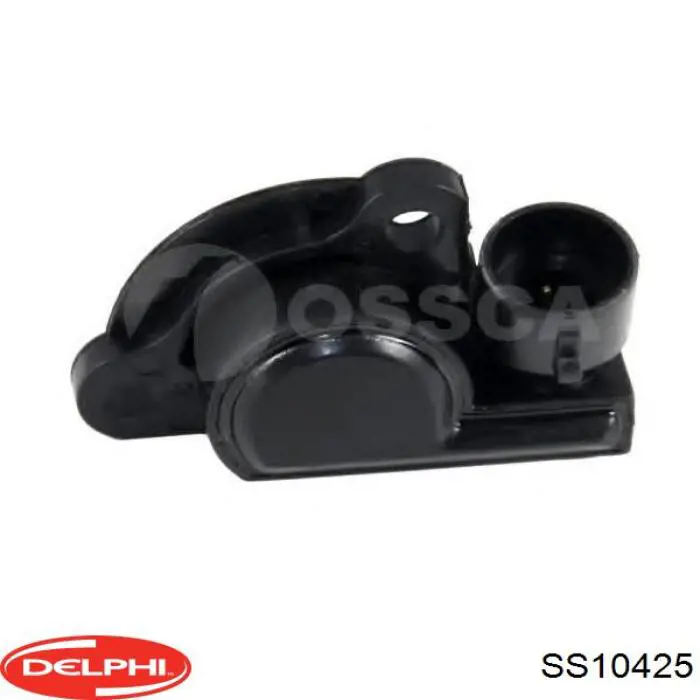 Потенціометр SS10425 Delphi