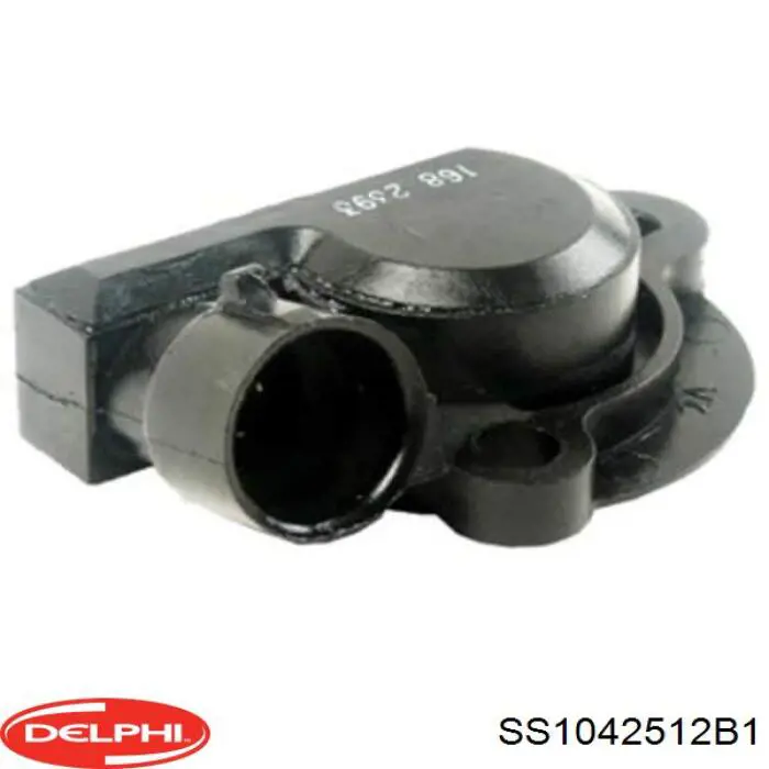 Купити SS1042512B1 Delphi Потенціометр