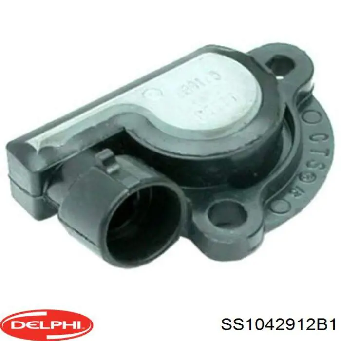 Купити SS1042912B1 Delphi Потенціометр