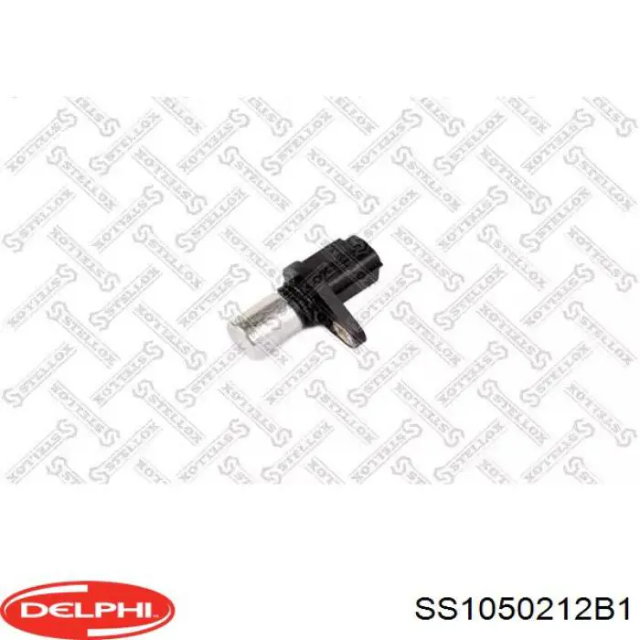 SS1050212B1 Delphi Датчик розподільного вала