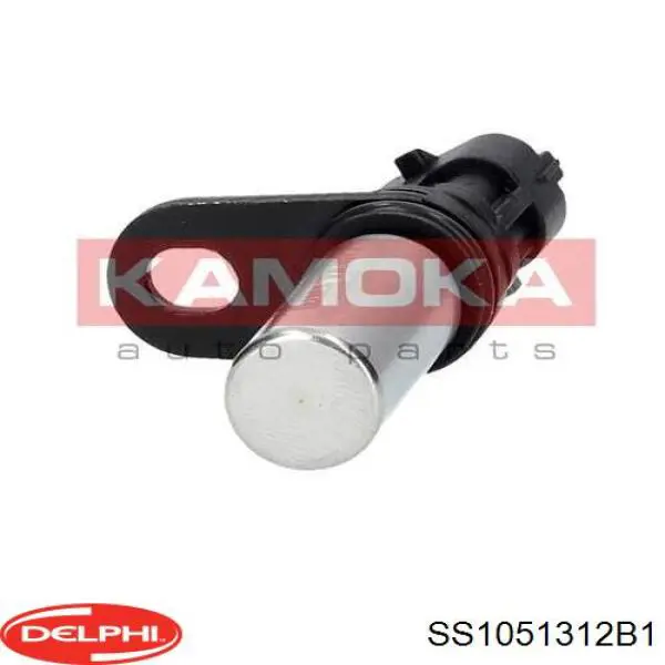 Датчик колінвала SS1051312B1 Delphi