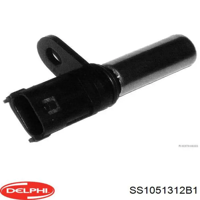 Датчик положення колінвала Delphi SS1051312B1