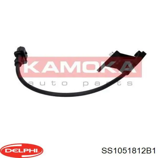 Датчик положення распредвалу Delphi SS1051812B1