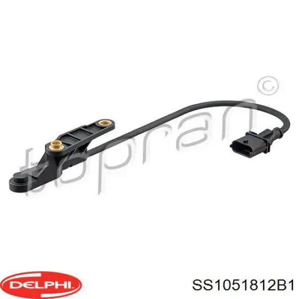 Датчик фаз Delphi SS1051812B1 ціна, від 31.91 USD