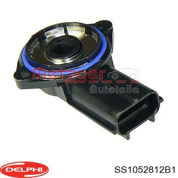 Купити SS1052812B1 Delphi Потенціометр