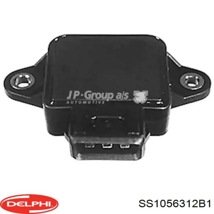 Купити SS1056312B1 Delphi Потенціометр