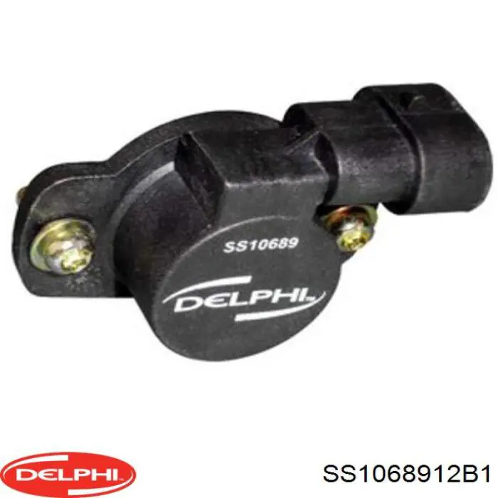 Купити SS1068912B1 Delphi Потенціометр