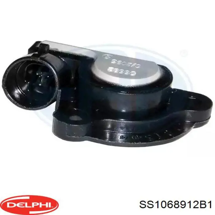 Потенціометр Delphi SS1068912B1 ціна, від 11.43 USD