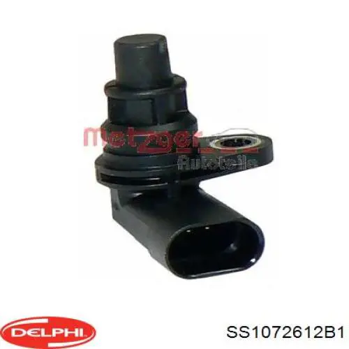 Датчик фаз Delphi SS1072612B1 ціна, від 17.05 USD
