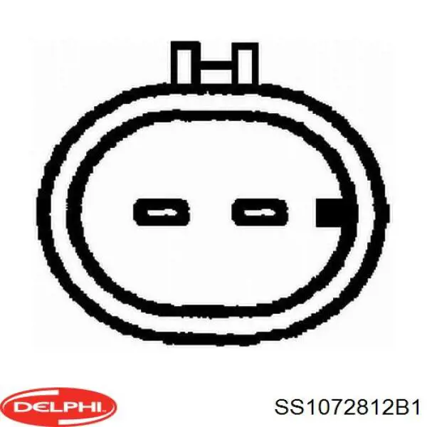 SS1072812B1 Delphi ДПКВ