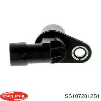 Датчик обертів колінвалу Delphi SS1072812B1 ціна, від 13.76 USD