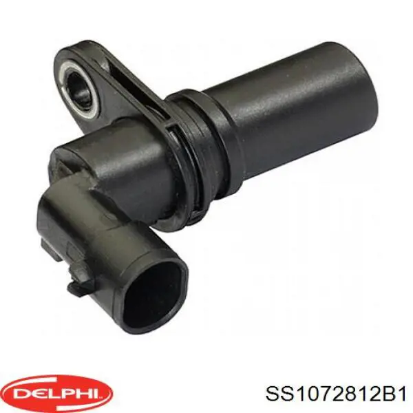 Датчик обертів колінвалу Delphi SS1072812B1 ціна, від 13.76 USD
