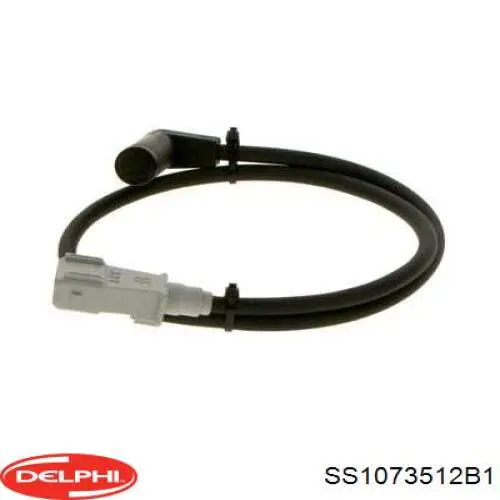 Датчик обертів колінвалу Delphi SS1073512B1 ціна, від 27.84 USD