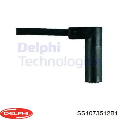 Купити SS1073512B1 Delphi Датчик положення (оборотів) коленвалу