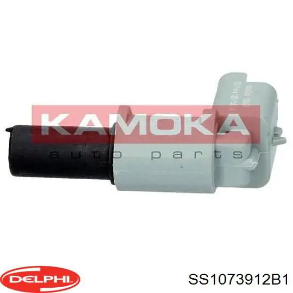 Датчик распредвалу SS1073912B1 Delphi