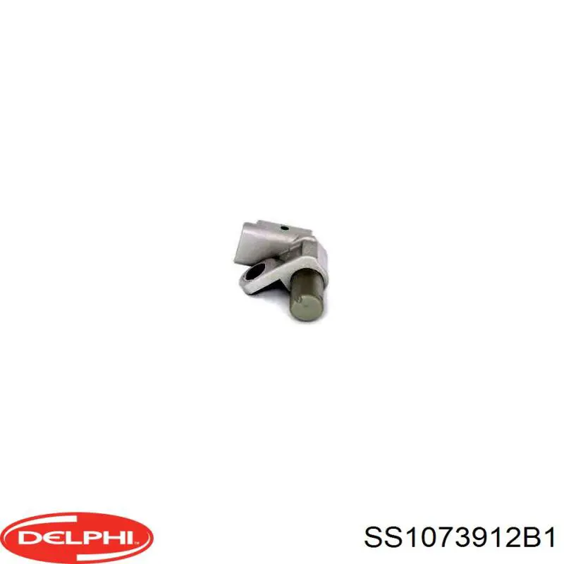 Купити SS1073912B1 Delphi ДПРВ