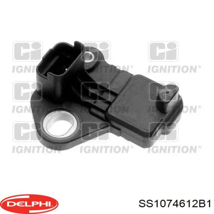 Датчик колінвала SS1074612B1 Delphi