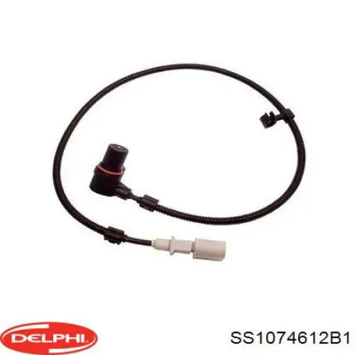 Датчик положення колінвала Delphi SS1074612B1