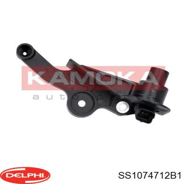 Датчик обертів колінвалу Delphi SS1074712B1 ціна, від 14.93 USD
