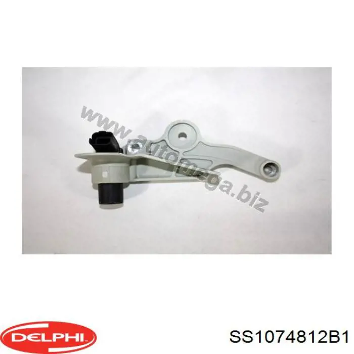Купити SS1074812B1 Delphi Датчик положення (оборотів) коленвалу